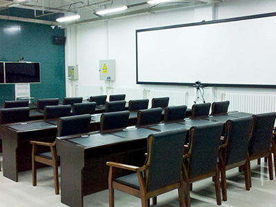 會(huì)議室