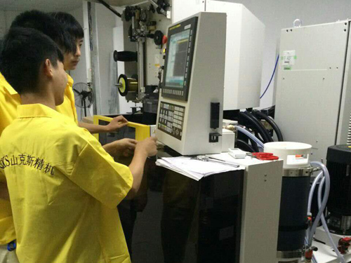 培訓(xùn)客戶(hù)